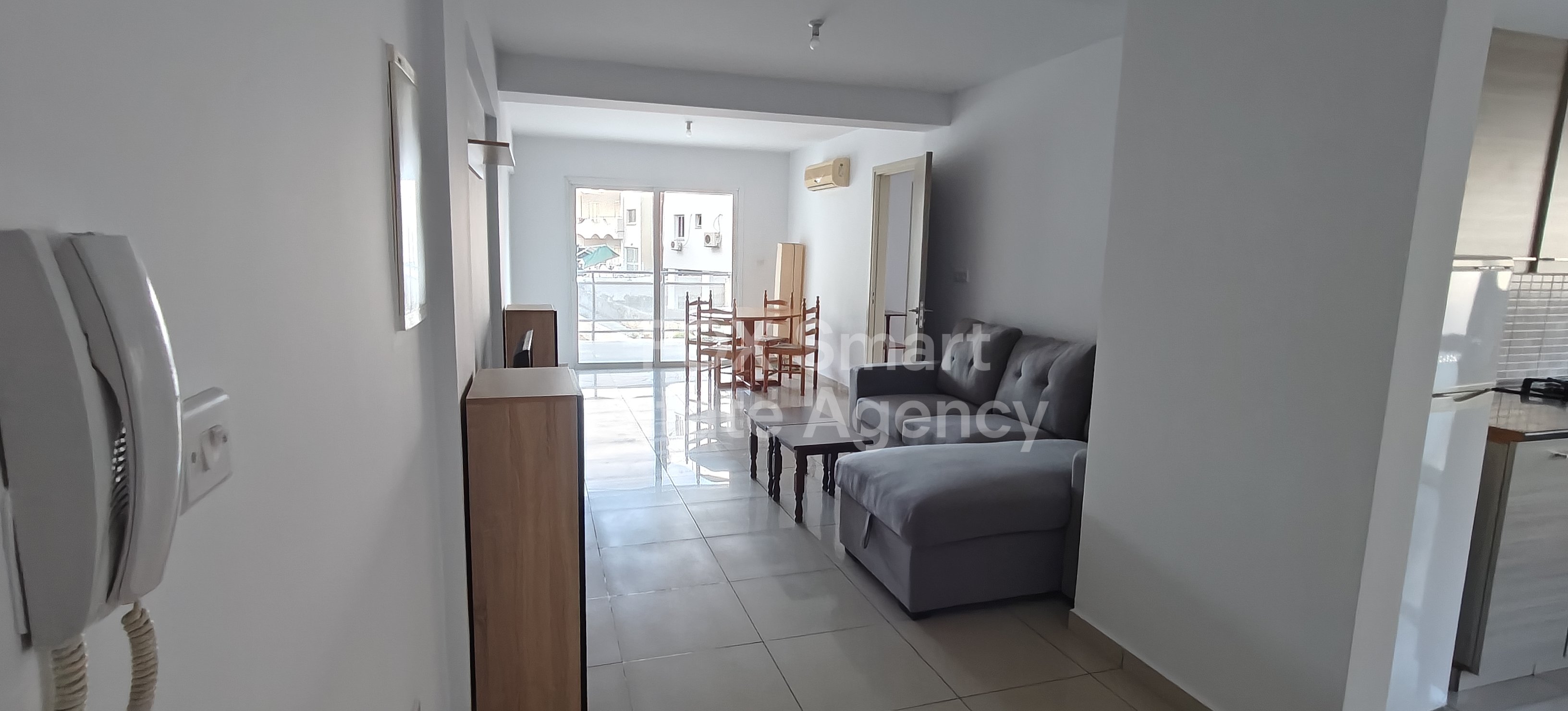 Apartment in Geri - view 1