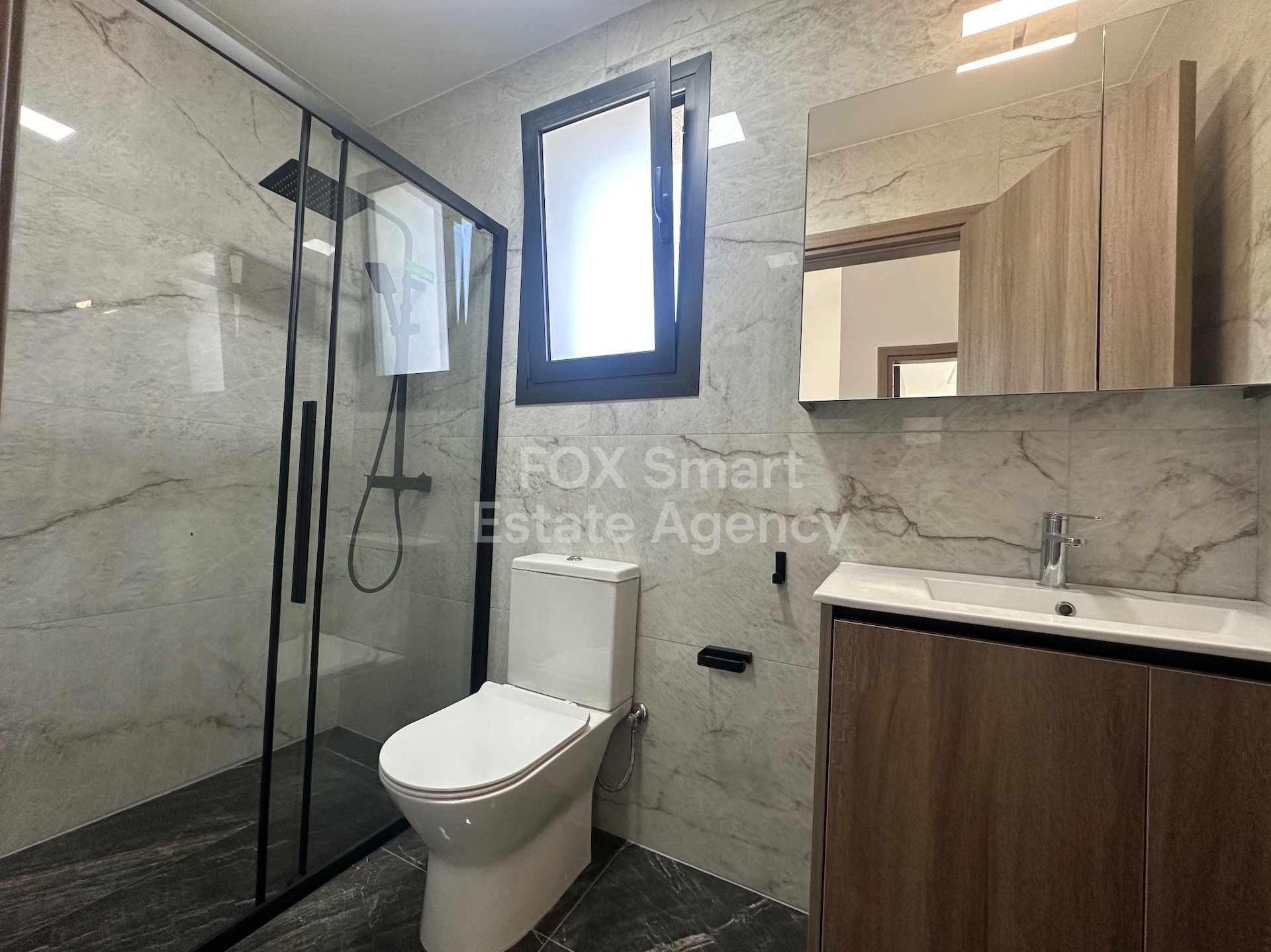 House, For Rent, Limassol, Parekklisia