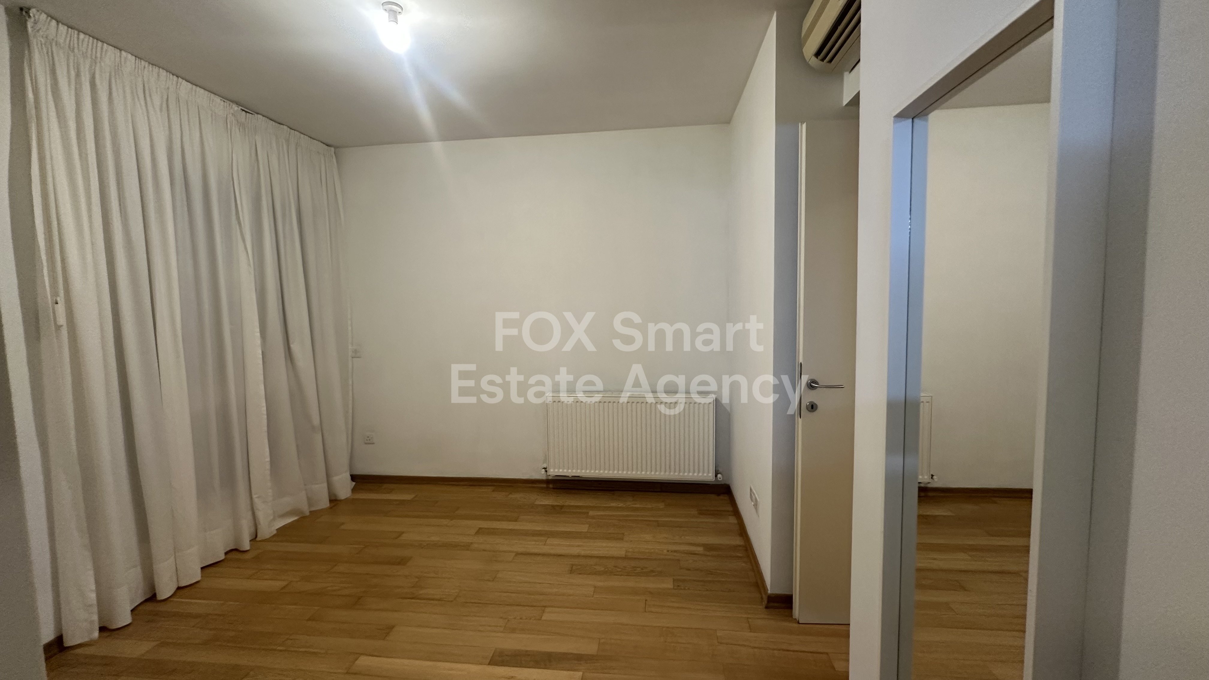 Two Bedroom Apartment in Strovolos