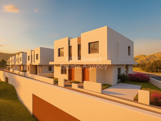 House, For Sale, Paphos, Pegeia