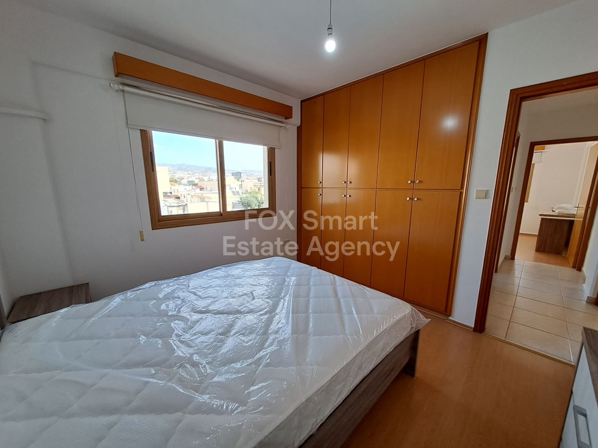 Apartment, For Rent, Limassol, Mesa Geitonia