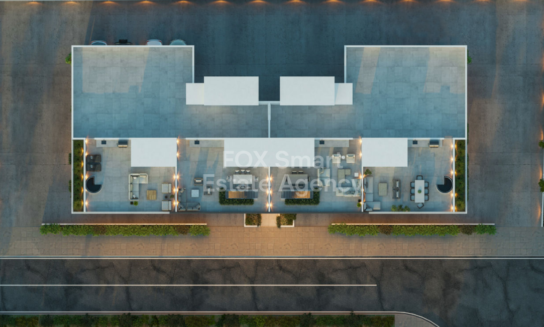 One bedroom apartment for sale, Harbor area.