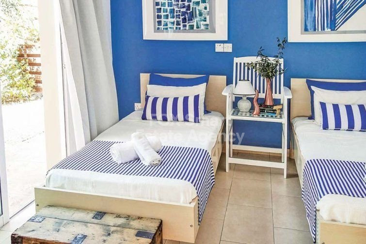 House, For Rent, Paphos