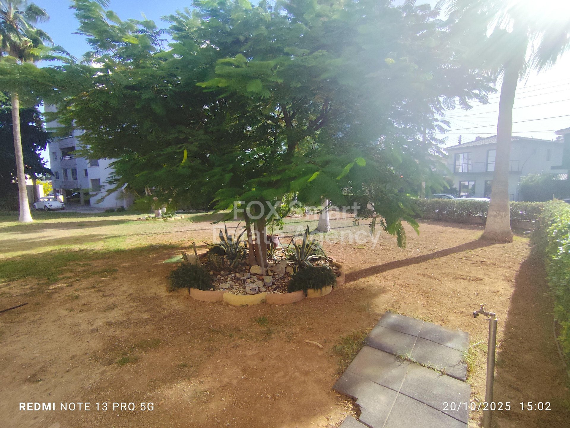 Apartment, For Rent, Limassol, Agios Athanasios