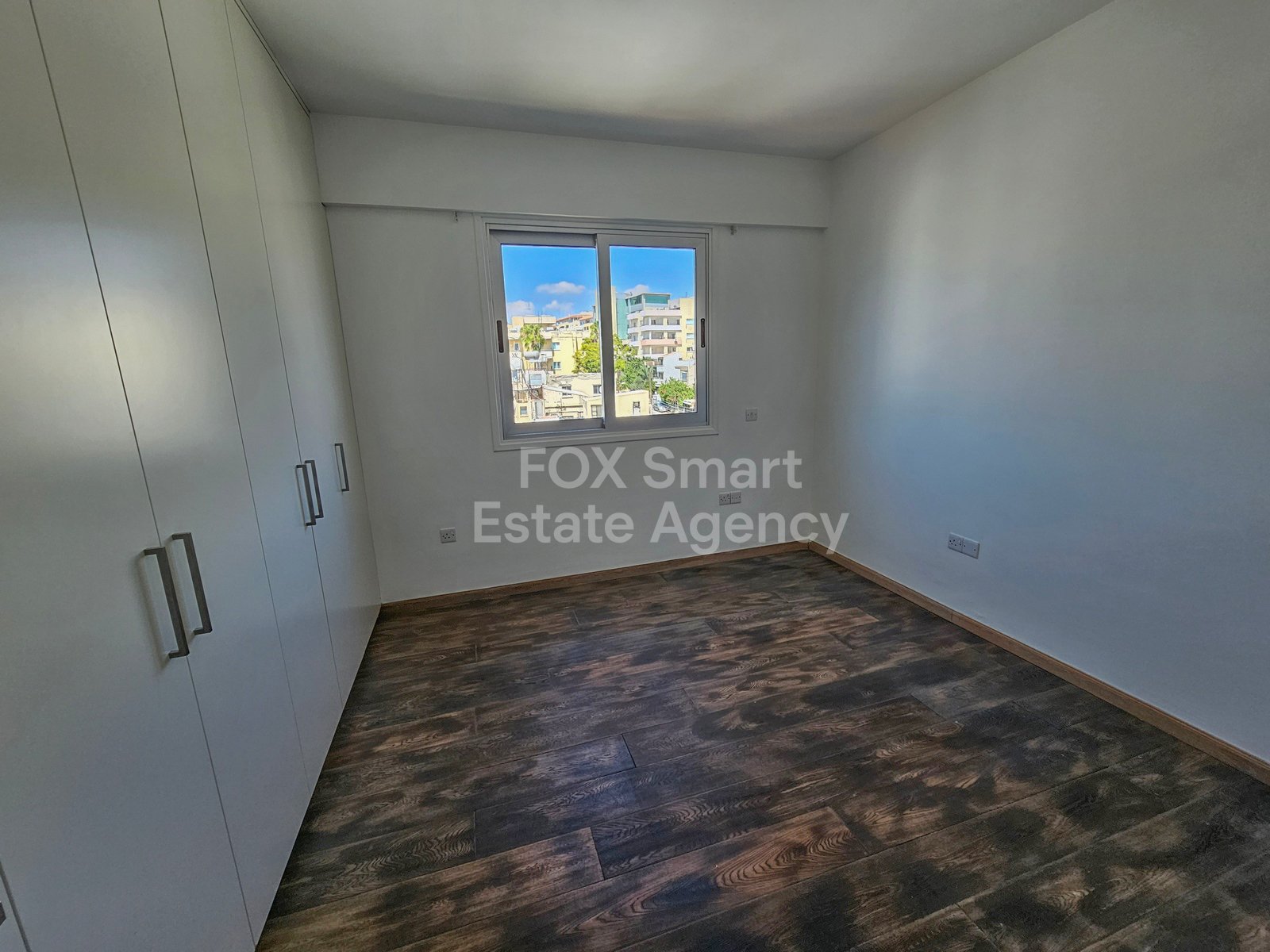 Three bedroom whole floor Penthouse apartment