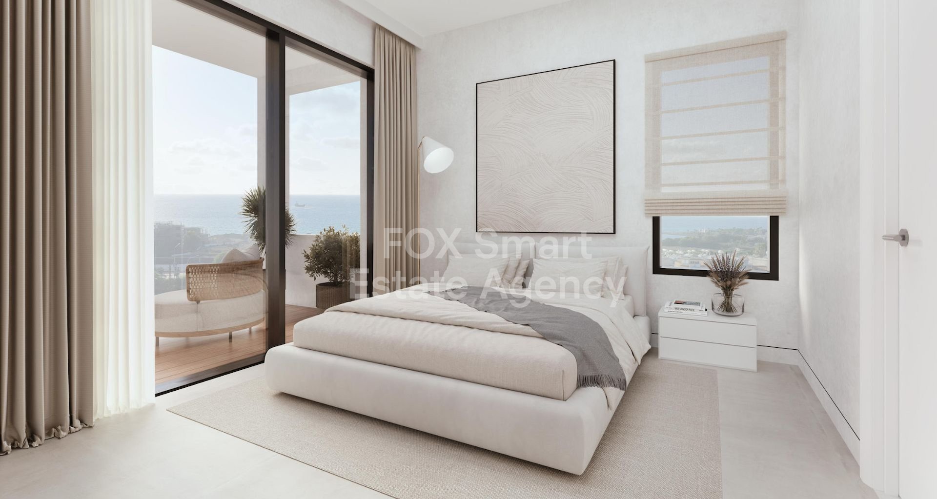 Apartment in Chlorakas - Image 4