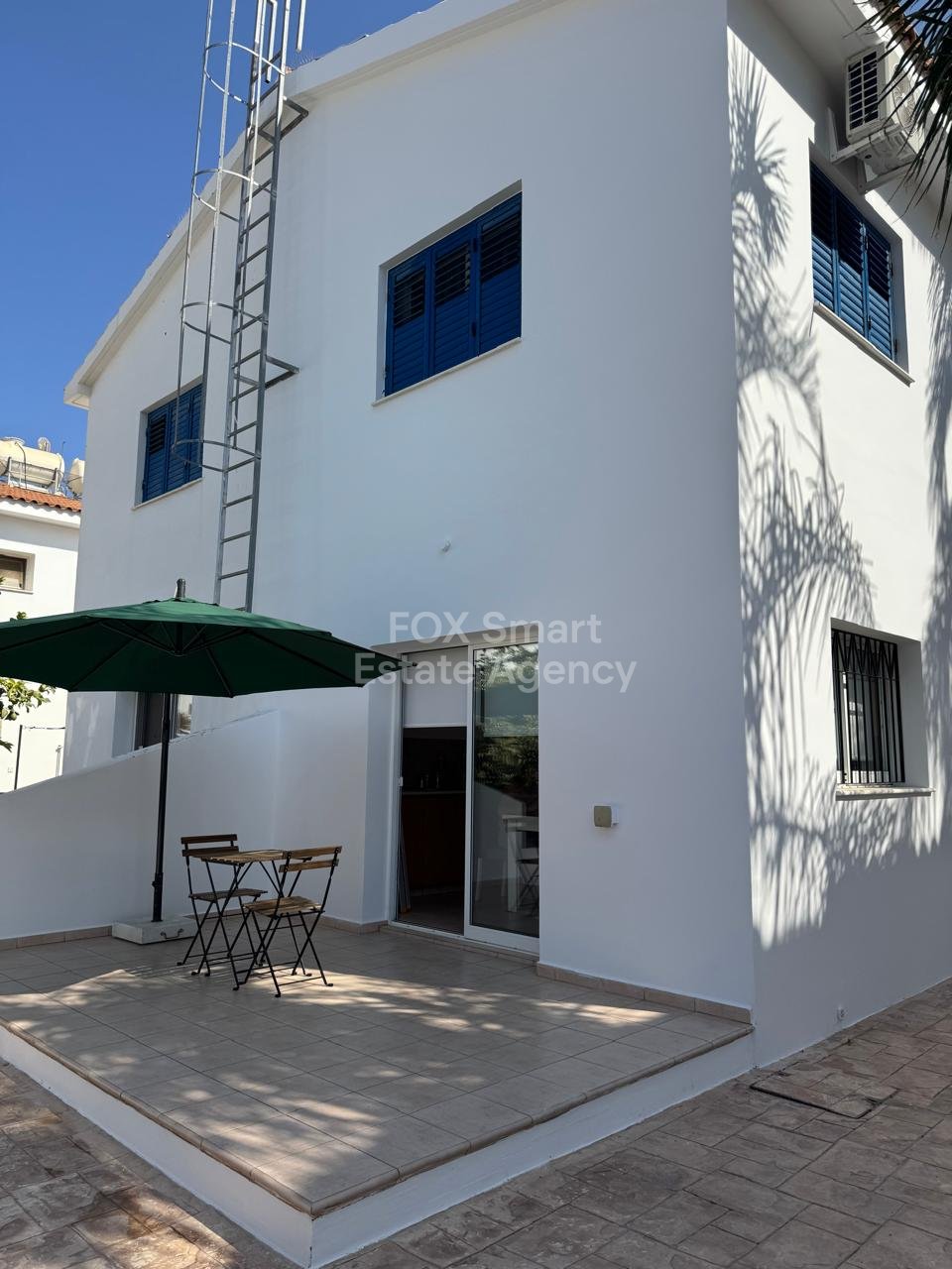 FOR RENT..2 BEDROOM VILLA, PERNERA, FAMAGUSTA