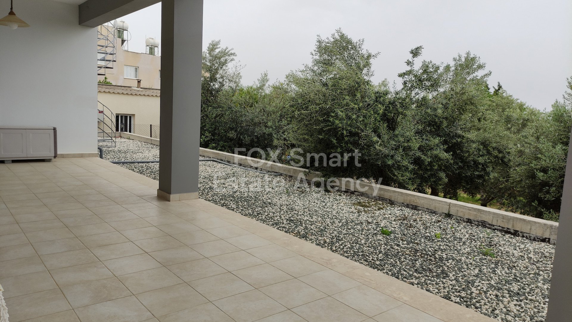 House, For Rent, Paphos, Mesa Chorio