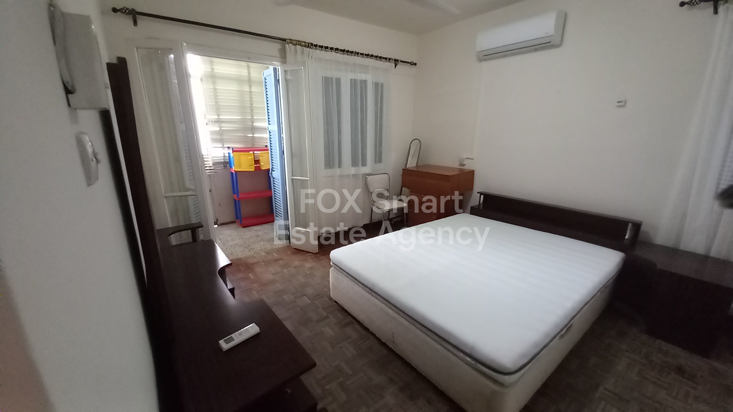 Detached house for rent in Acropolis