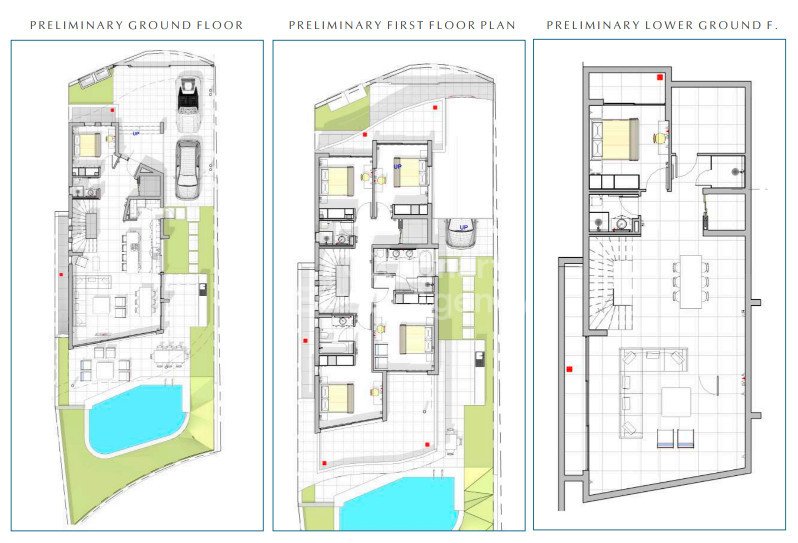 House, For Sale, Paphos, Chlorakas