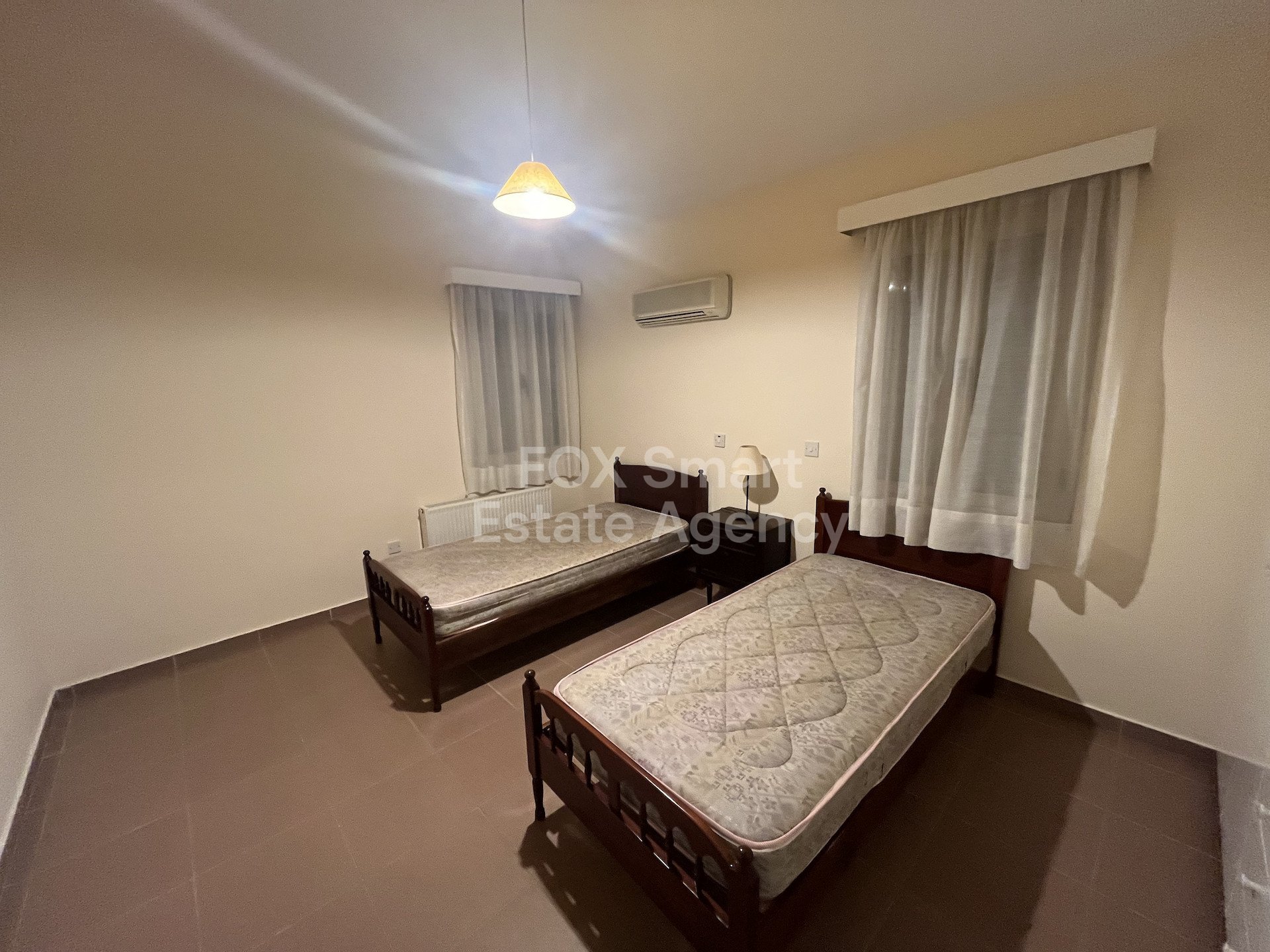 House, For Rent, Limassol, Pyrgos