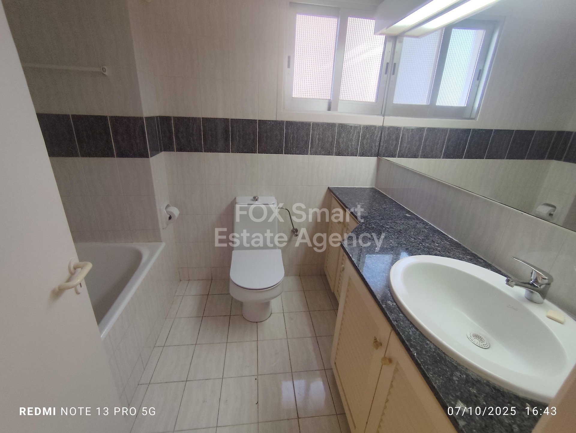 Apartment, For Rent, Limassol, Chalkoutsa