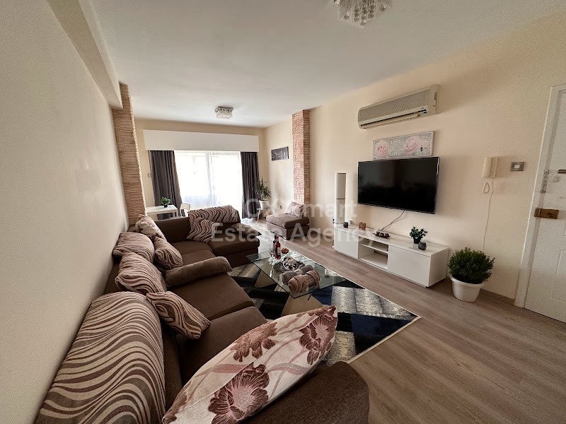 Apartment, For Rent, Limassol, Mesa Geitonia