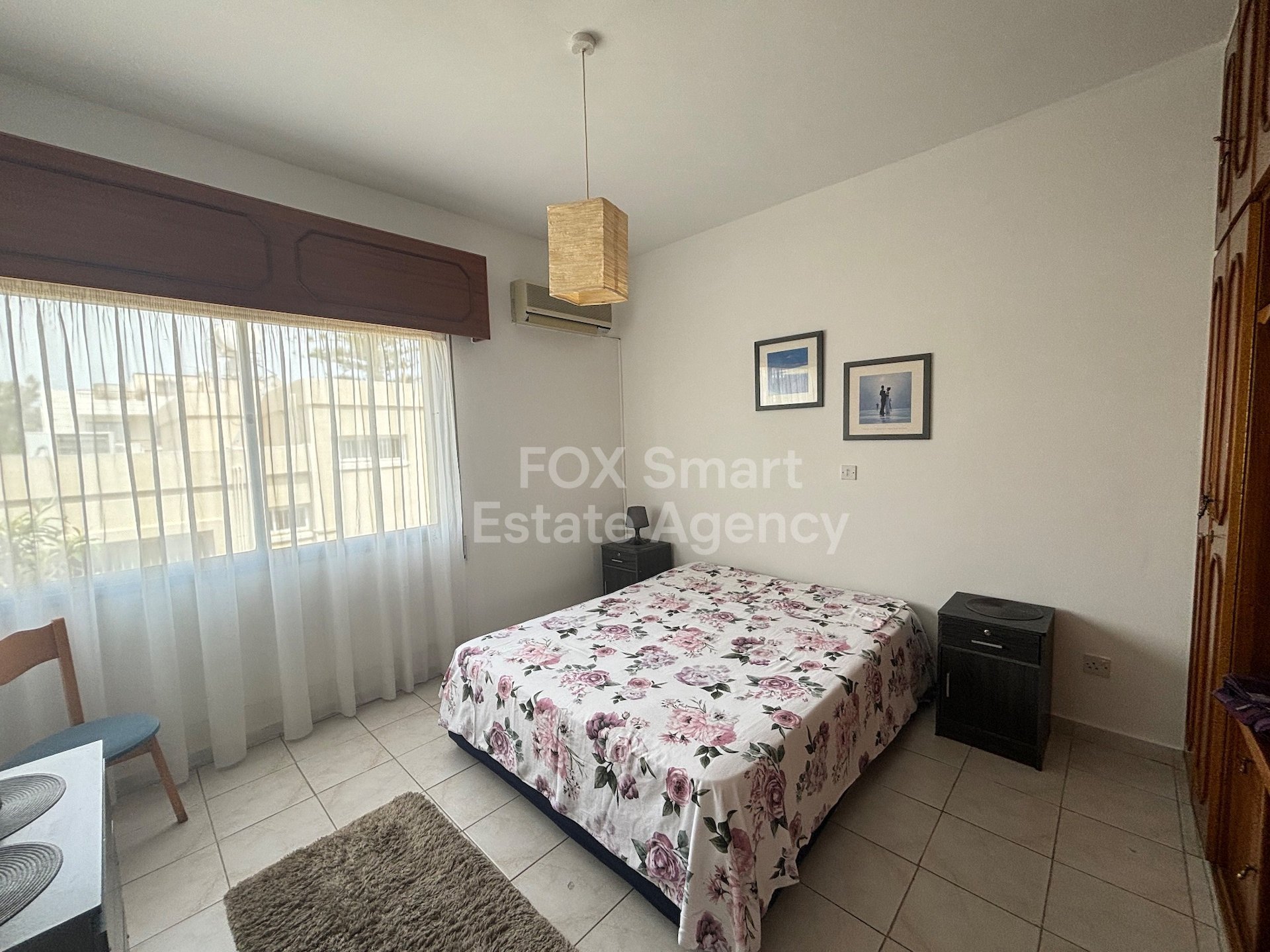 Apartment, For Rent, Limassol, Kapsalos