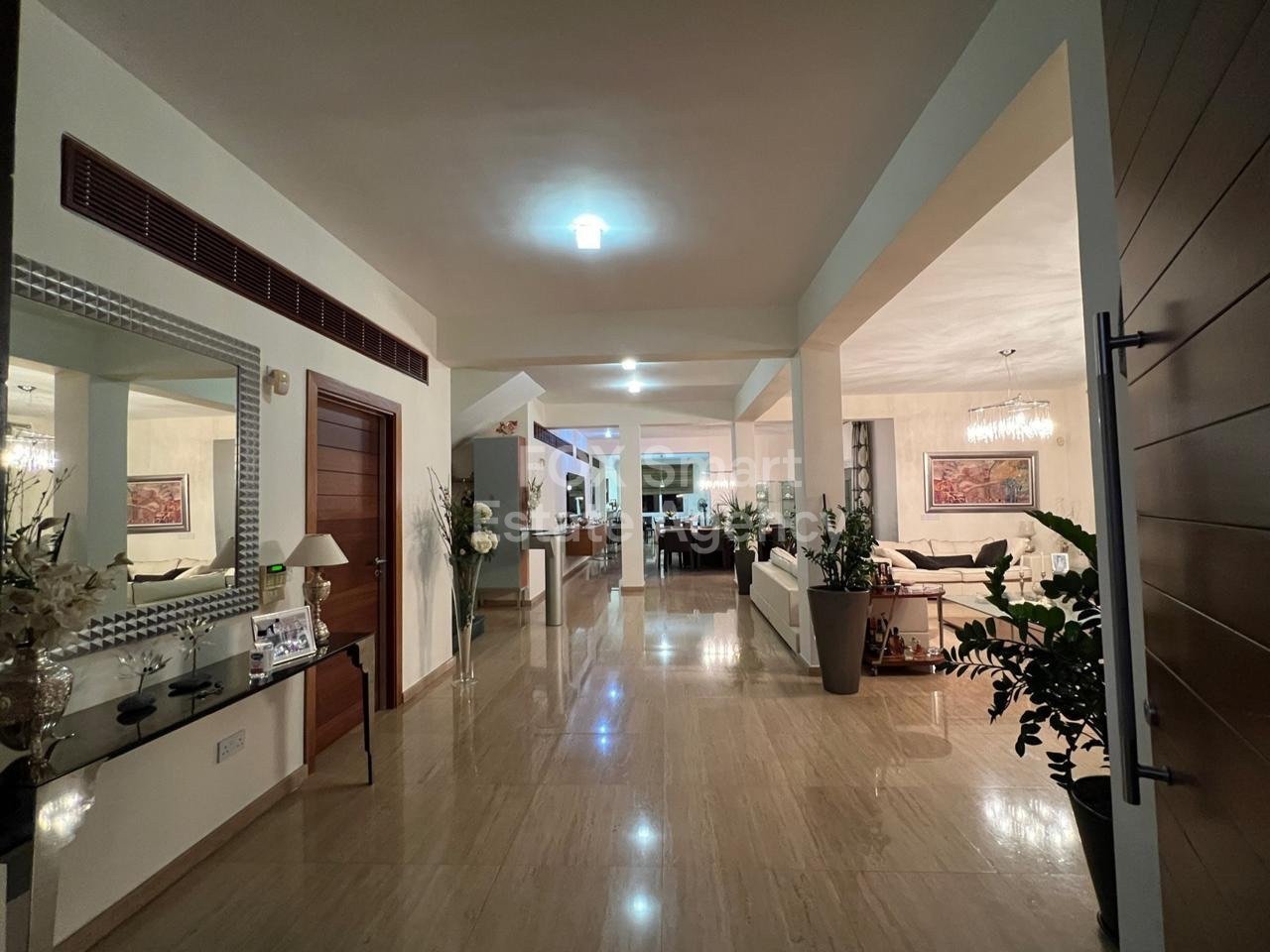 House, For Sale, Limassol, Agia Paraskevi