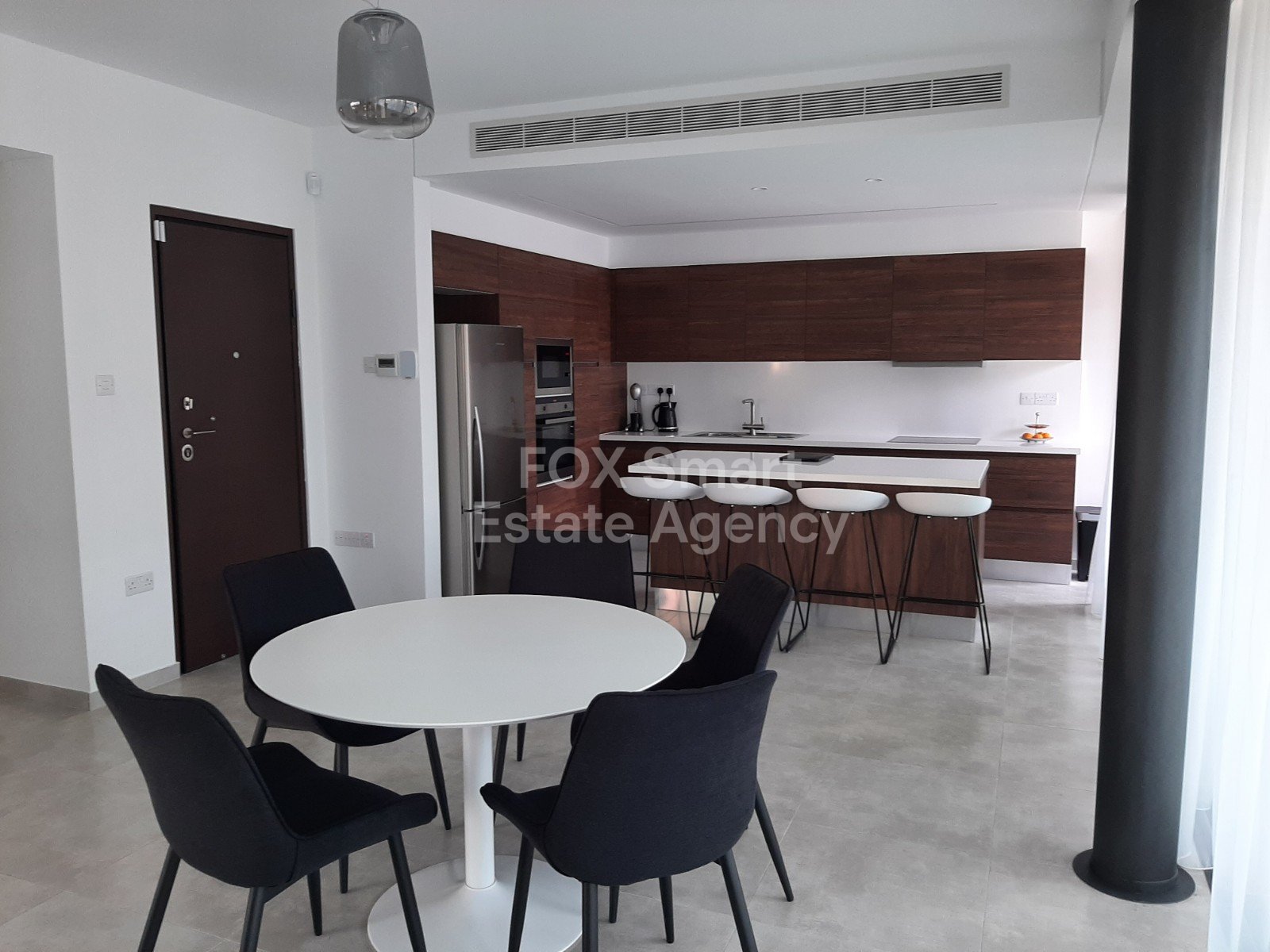 Apartment, For Rent, Limassol, Agia Triada