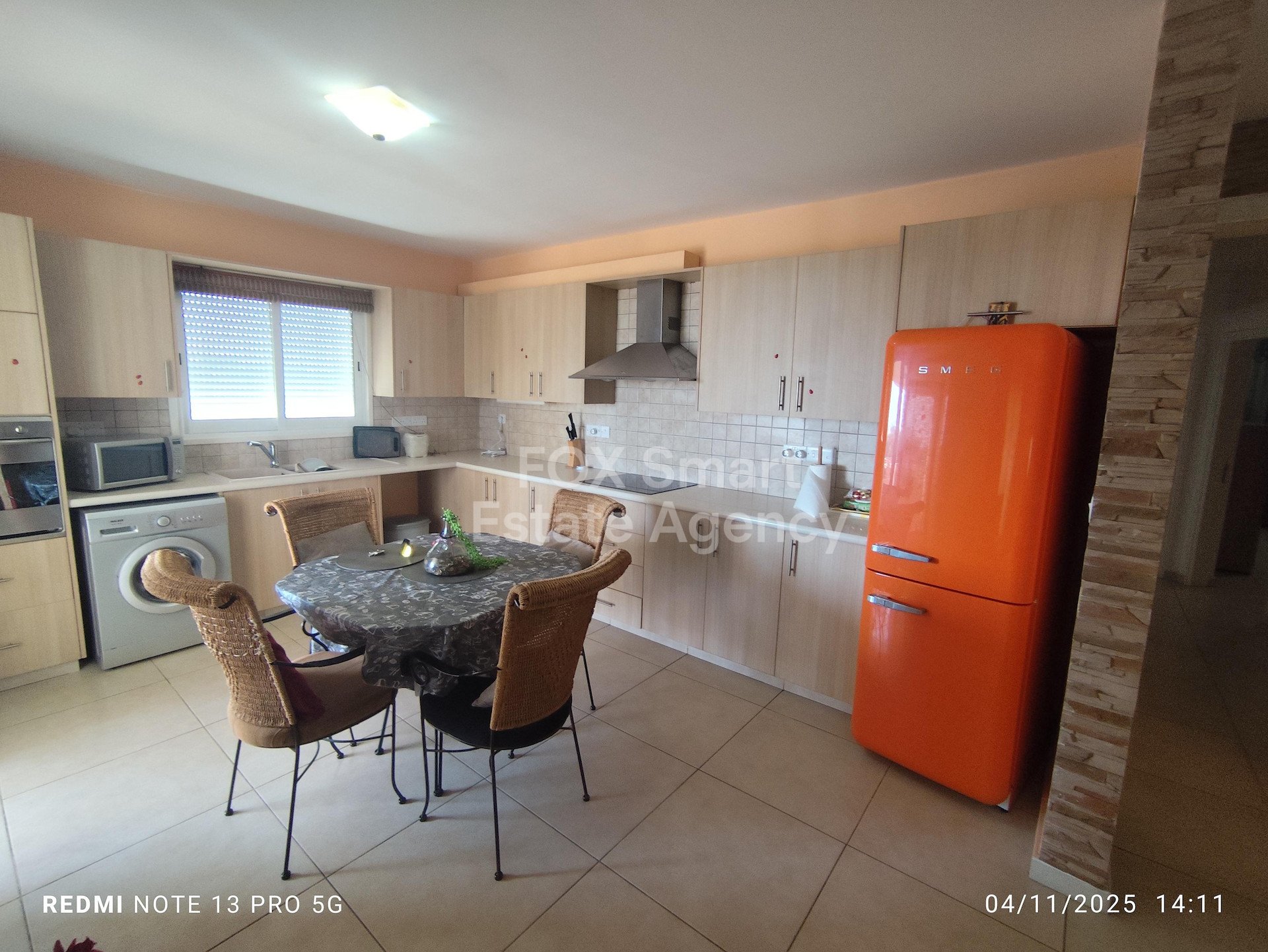 Apartment, For Rent, Limassol, Apostolos Andreas