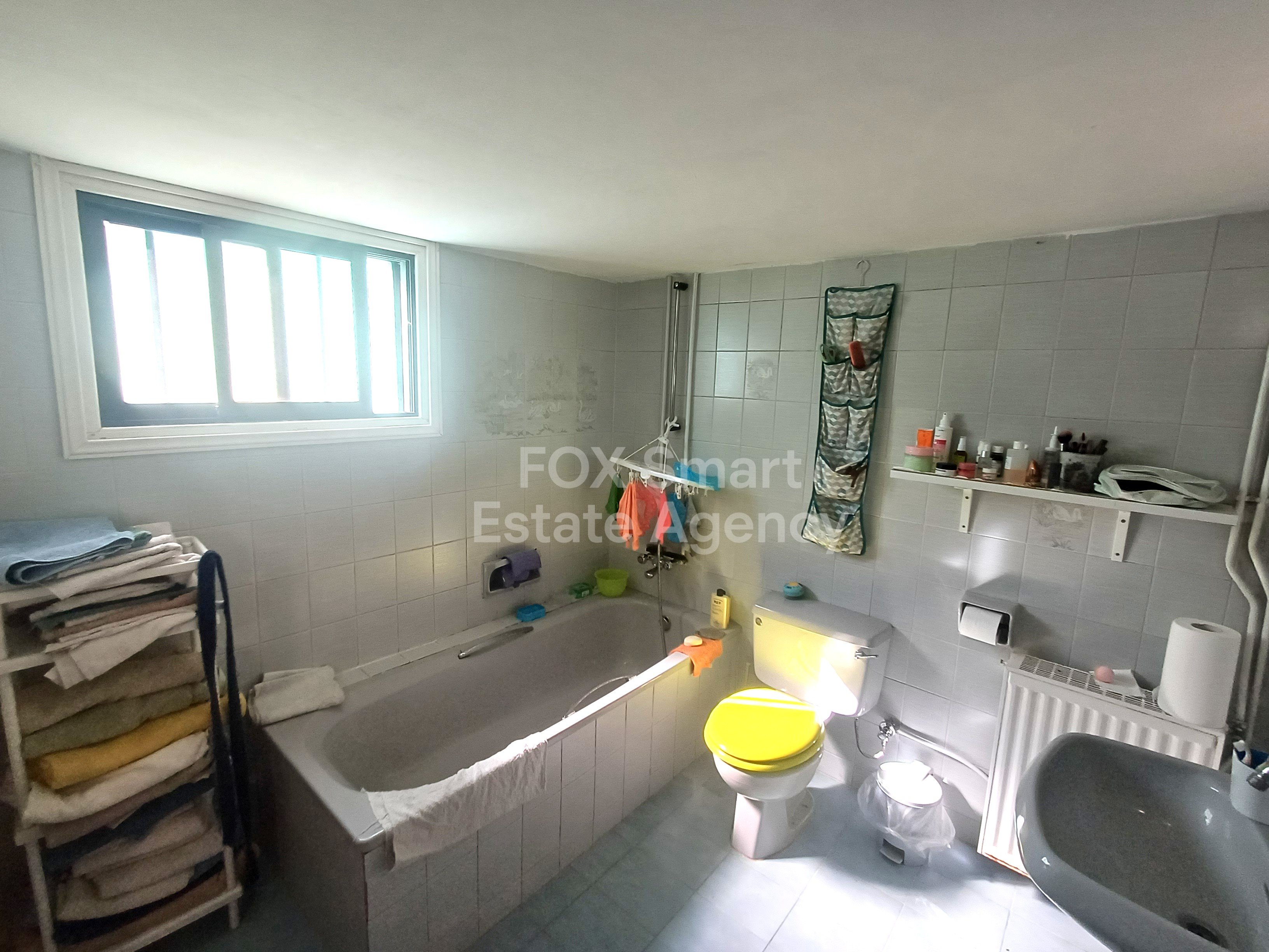 Three bedroom house for sale, Ormideia.