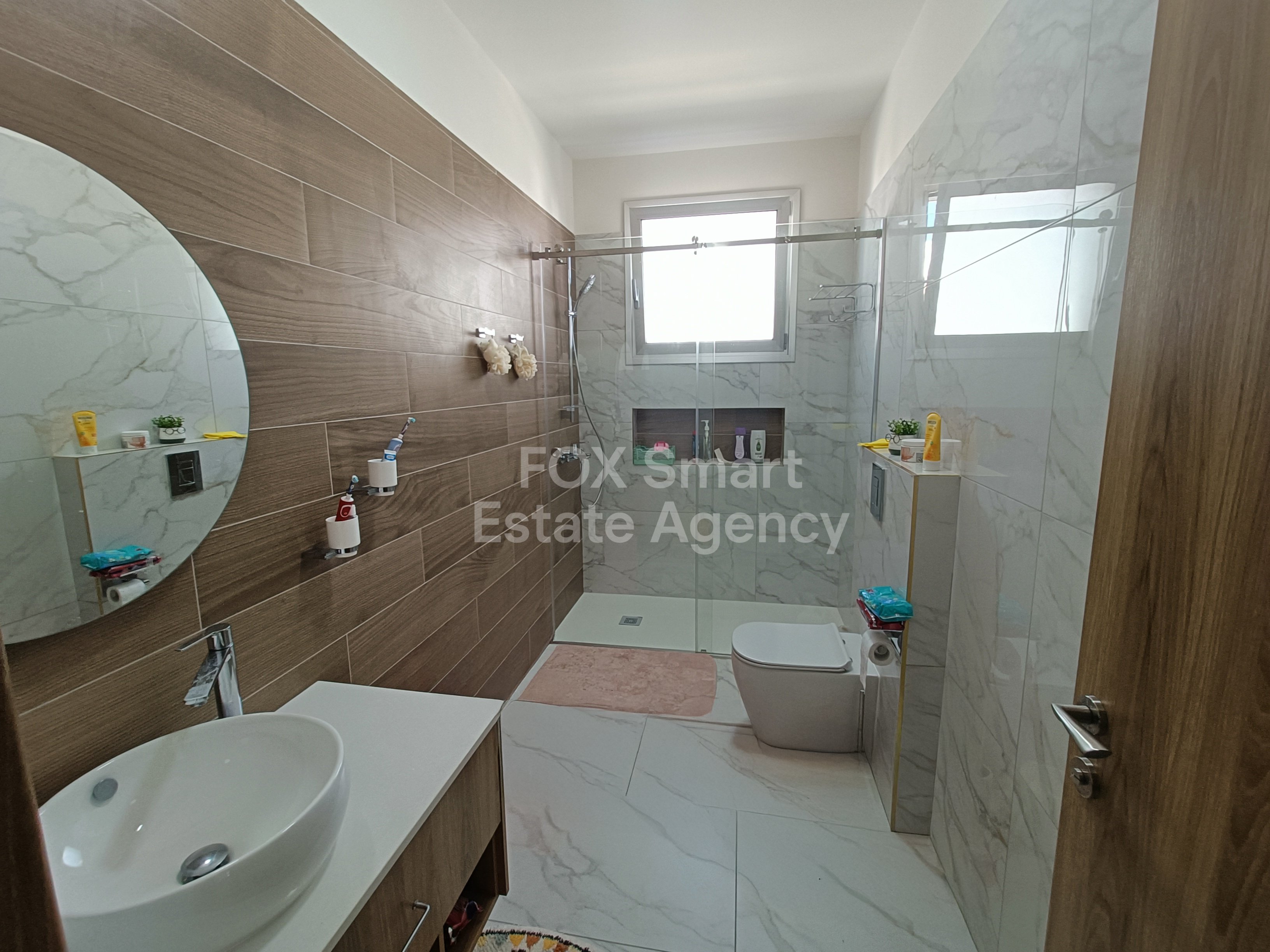 FOR SALE - A spacious 4-bed detached house in Paliometocho, Nicosia