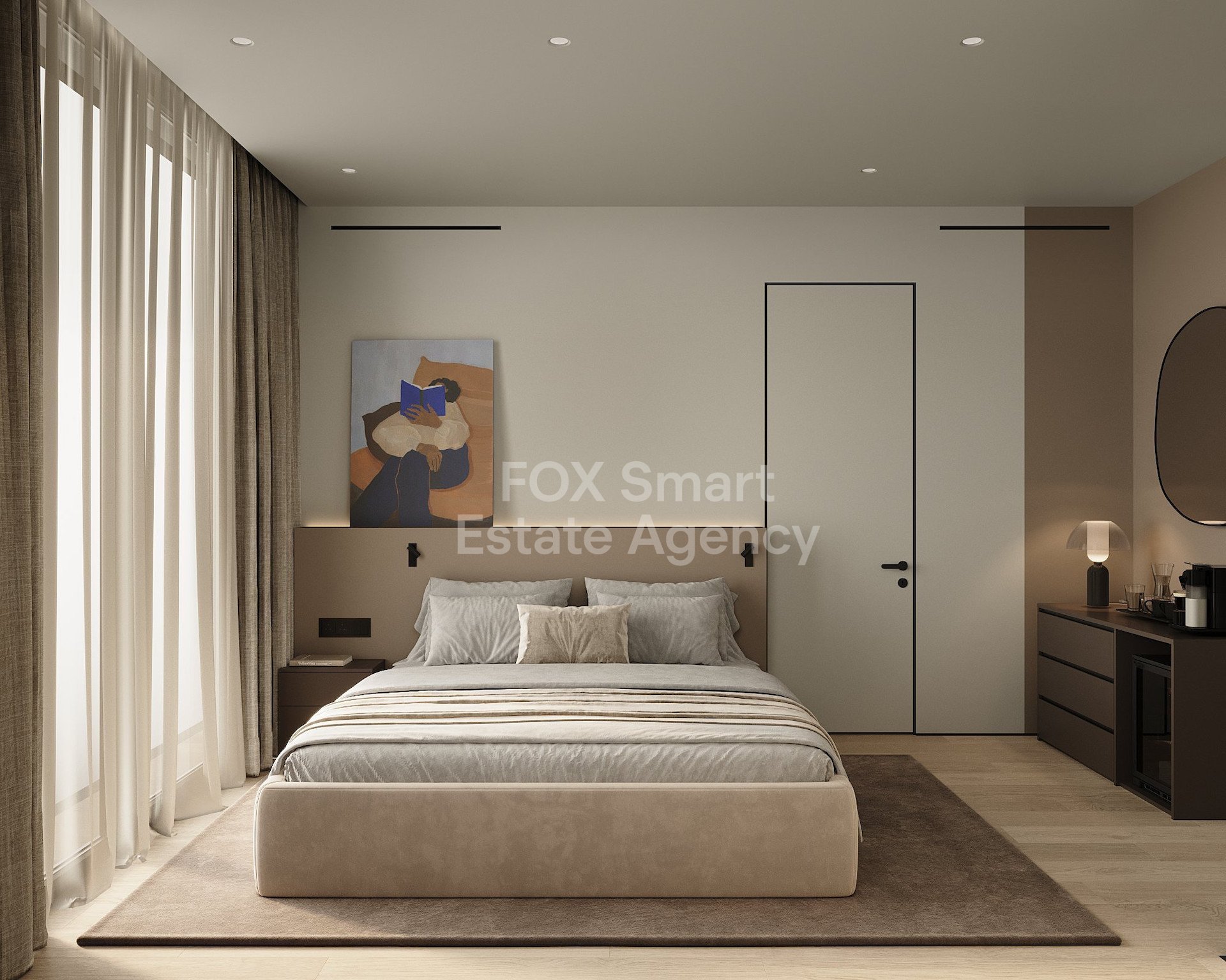 House, For Sale, Limassol, Germasogeia