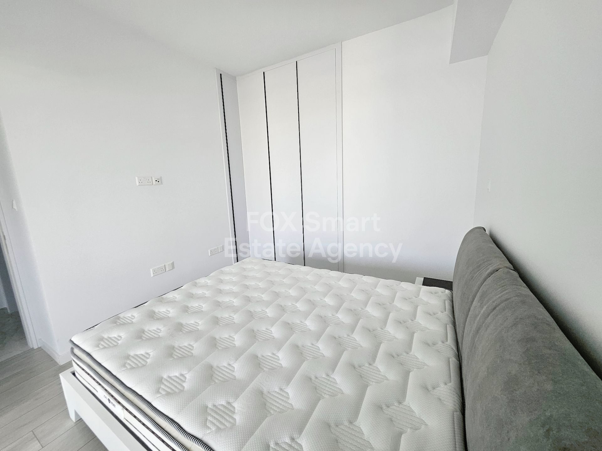 Apartment, For Rent, Limassol, Zakaki