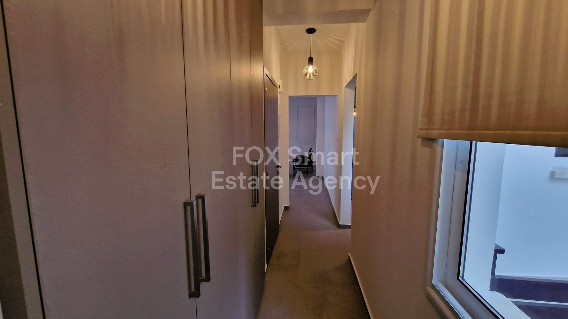 Apartment, For Rent, Limassol, Agia Zoni