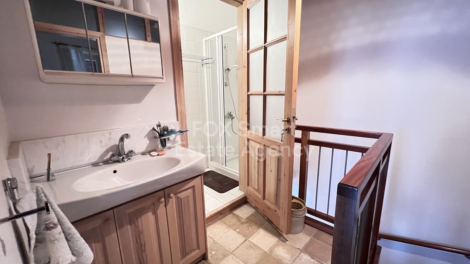 House, For Rent, Limassol, Agios Mamas