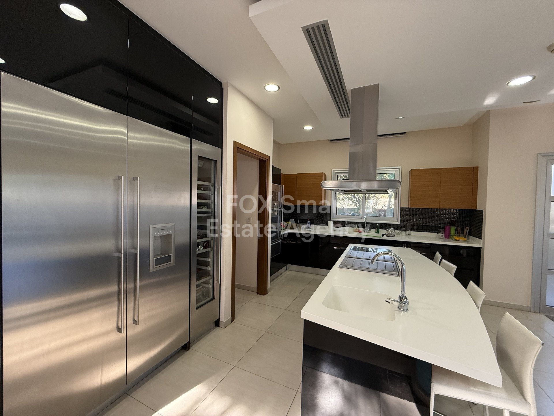 House, For Rent, Limassol, Agios Athanasios