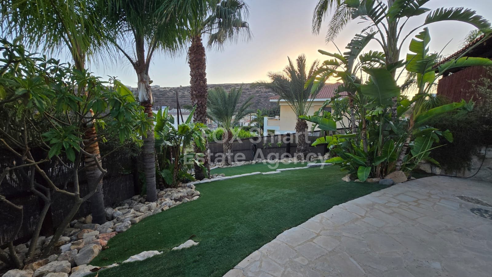 House, For Sale, Limassol, Germasogeia