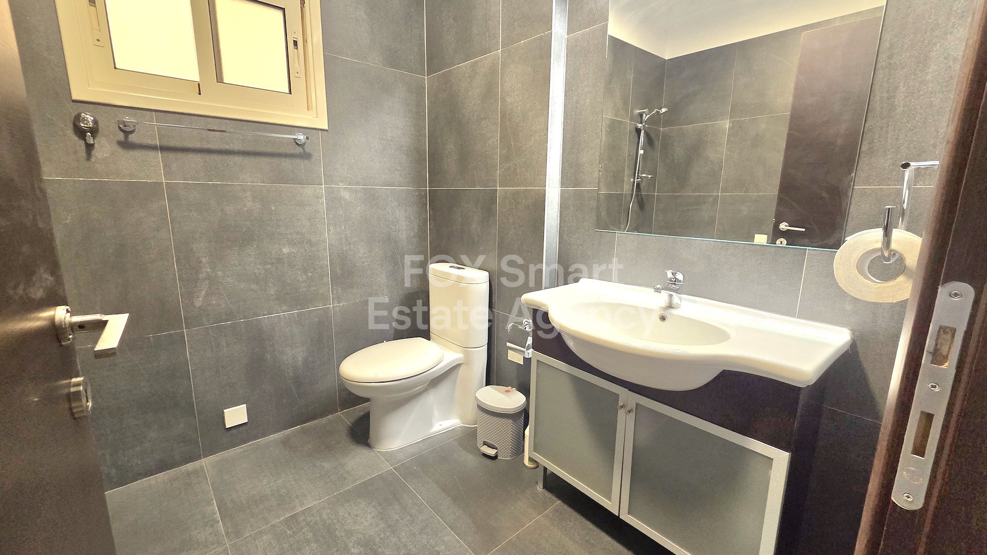 Apartment, For Rent, Limassol, Kapsalos