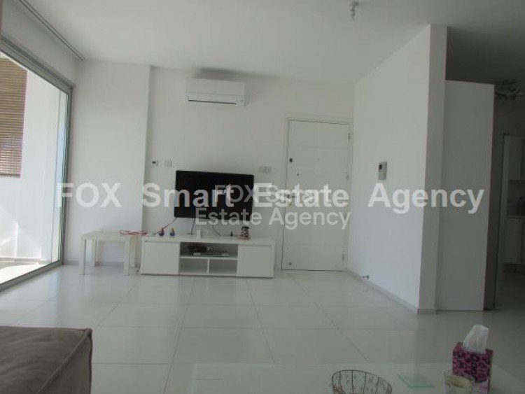 FOR RENT – Fully-furnished, Luxury 3-bedroom Apartment in Acropolis