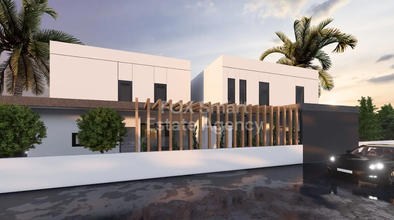 House in Pano Deftera - Image 4