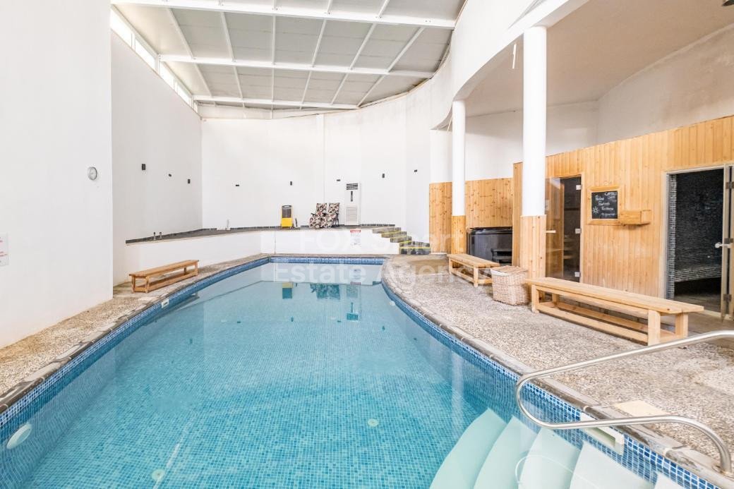 Apartment, For Sale, Paphos, Latsi