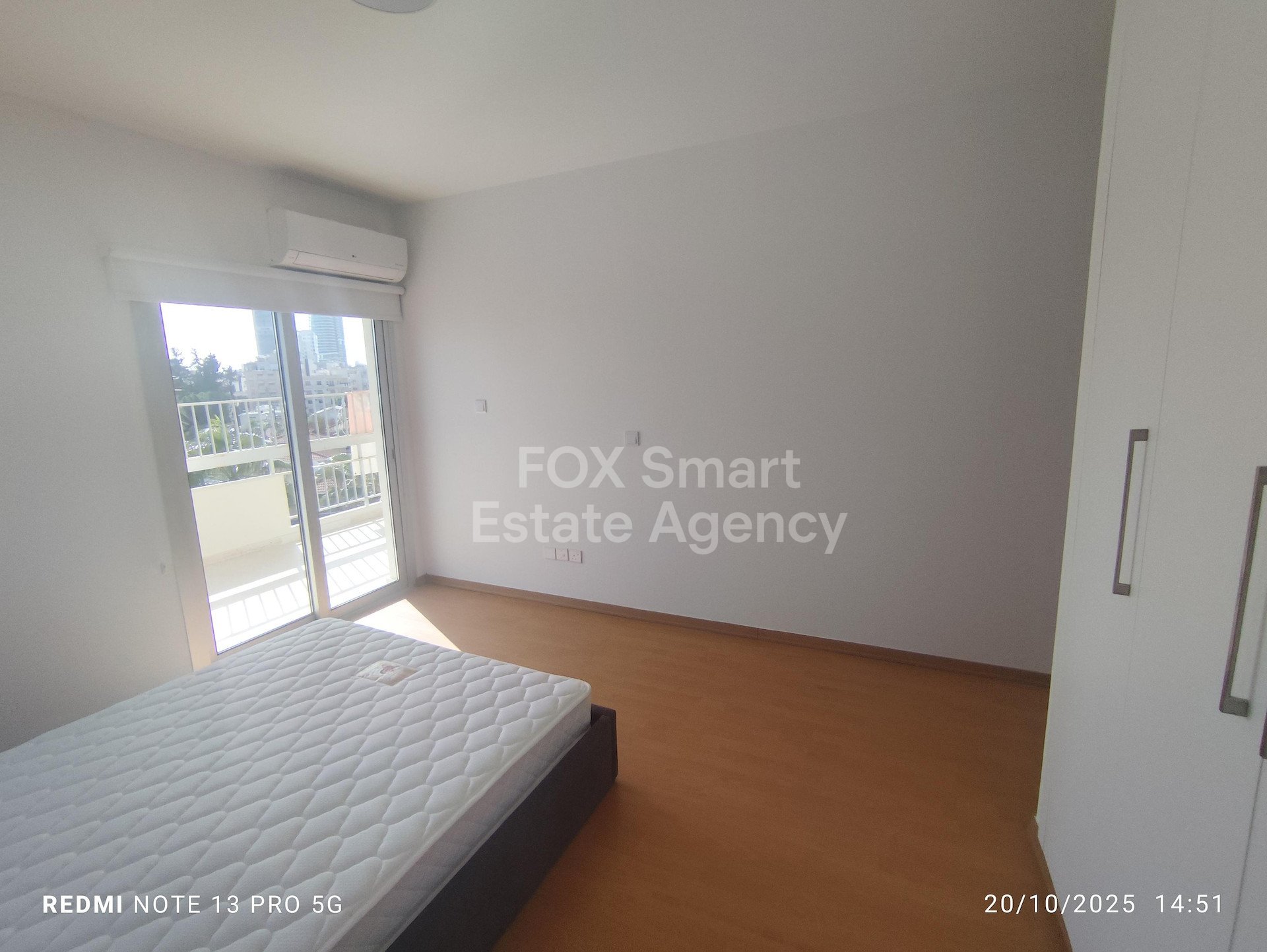Apartment, For Rent, Limassol, Agios Athanasios