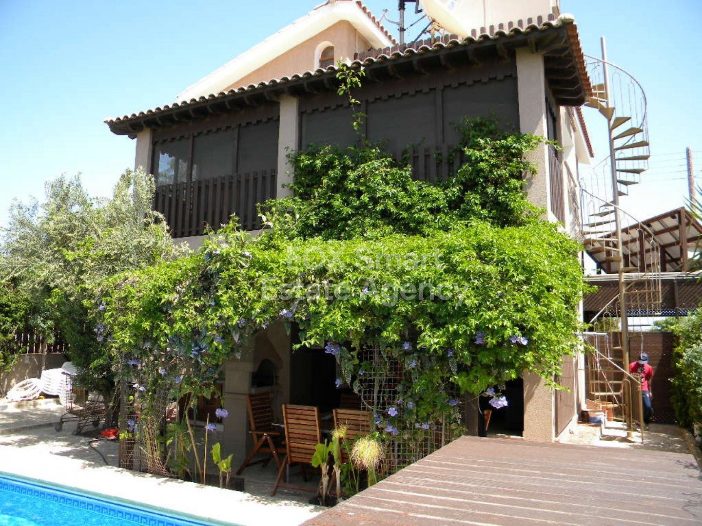 House, For Sale, Paphos, Agia Marinouda  3 Bedrooms 2 Bathro.....