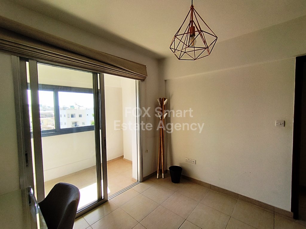 2 Bedroom Apartment For Rent in Larnaca
