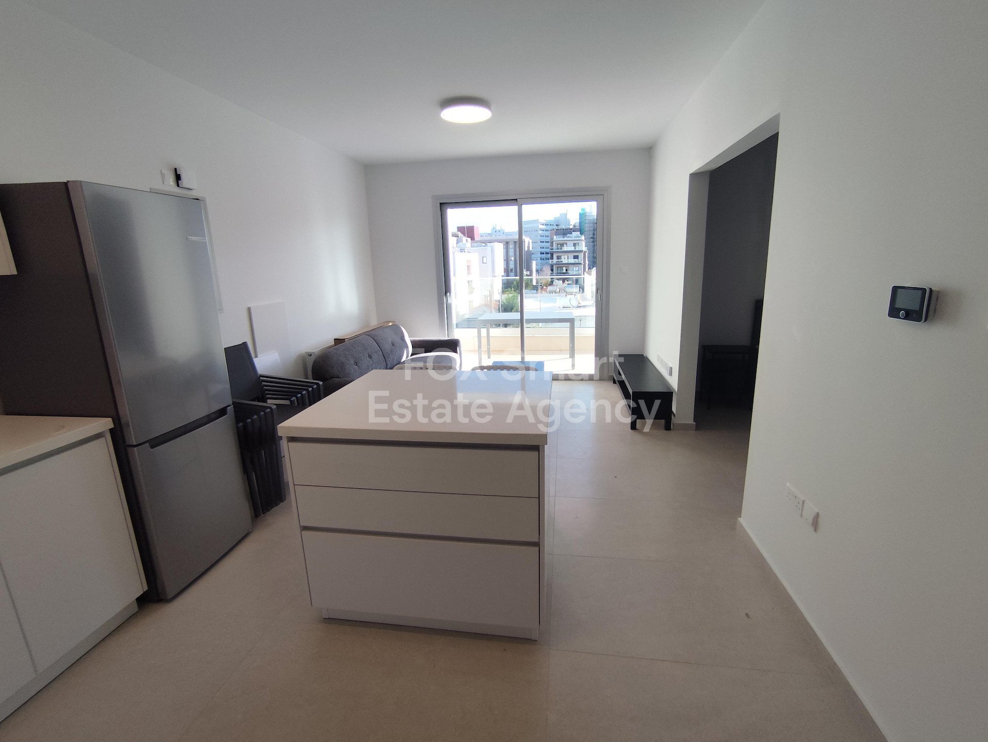 Apartment, For Rent, Limassol, Agia Zoni