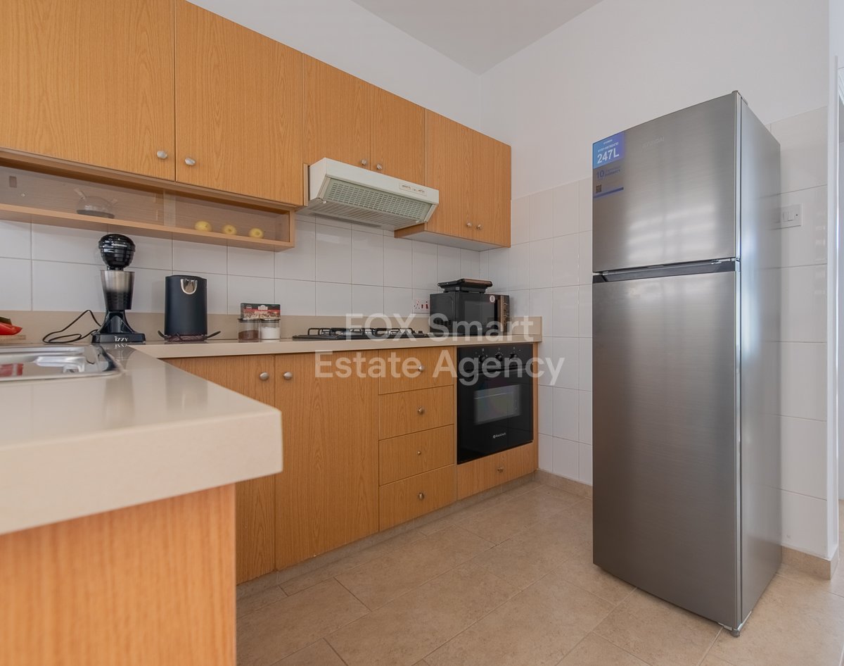 Modern Duplex in Voroklini, Larnaca