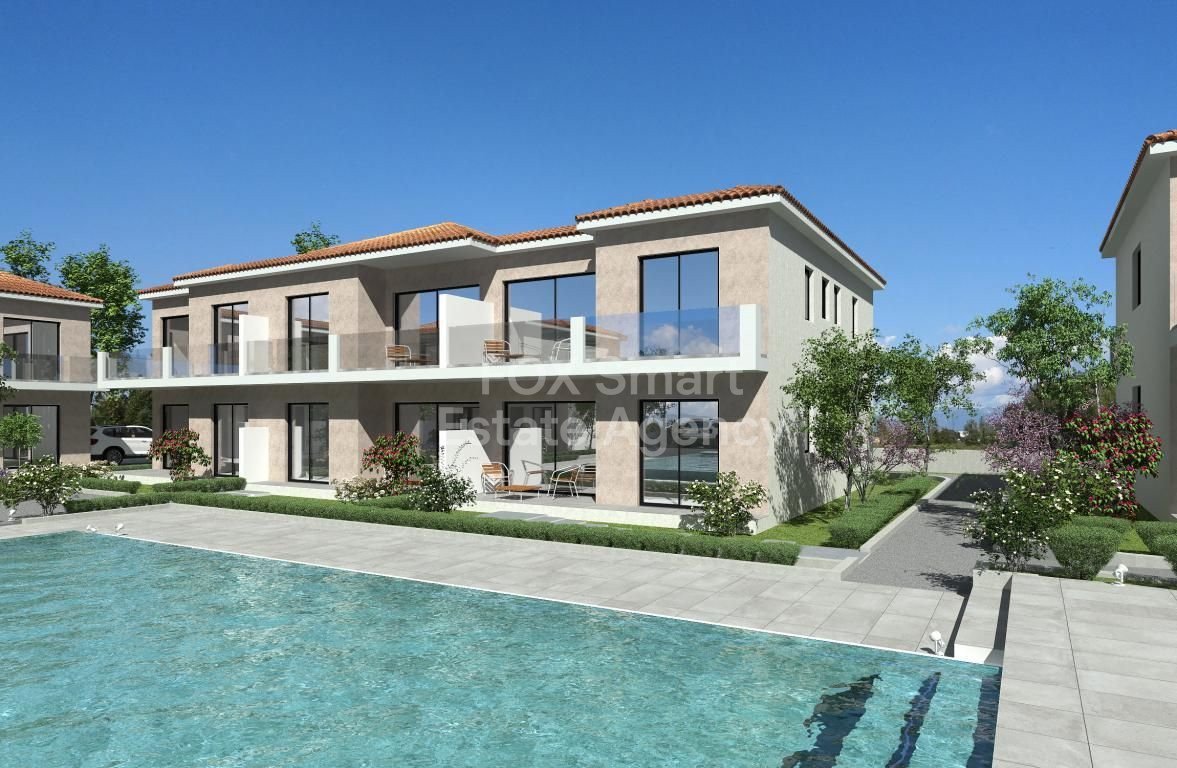 Apartment, For Sale, Paphos, Prodromi