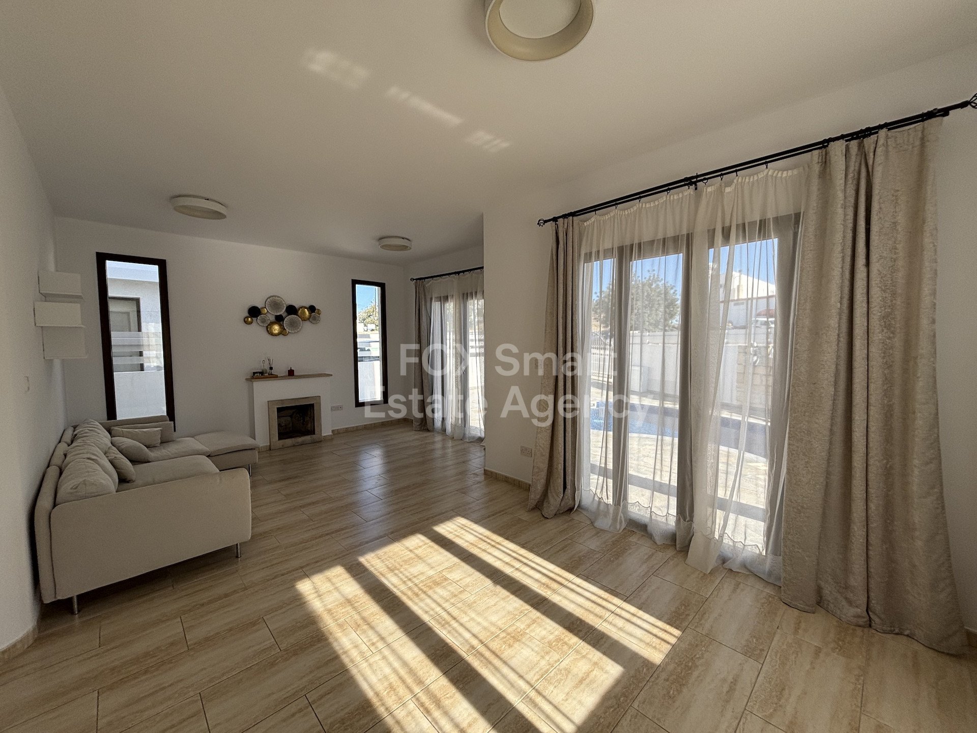 House, For Rent, Limassol, Pissouri