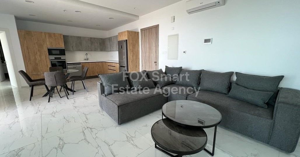 Apartment, For Sale, Limassol, Mouttagiaka