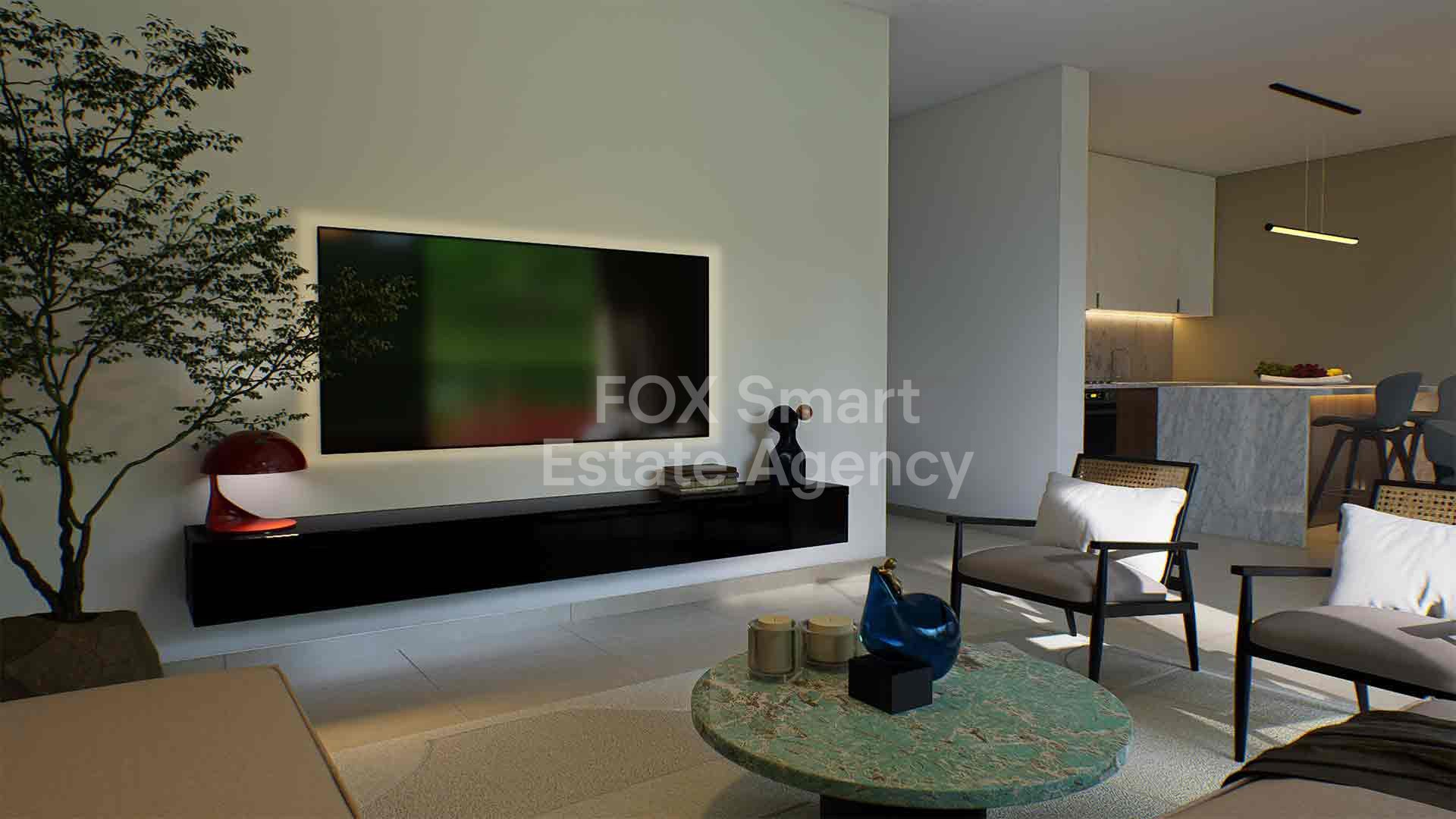 Apartment, For Sale, Paphos, Prodromi