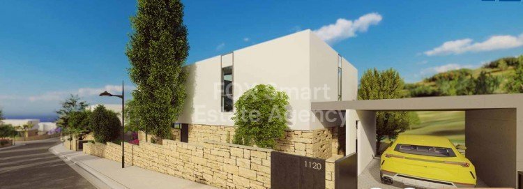 House in Pegeia - Image 4