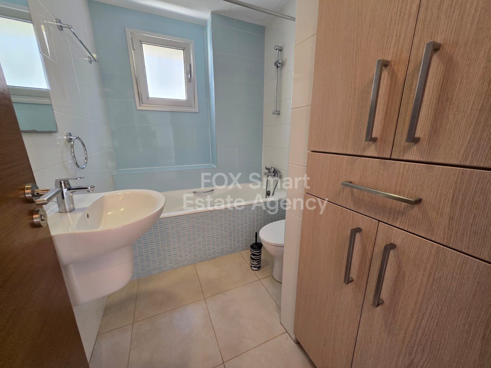 Apartment, For Rent, Limassol, Katholiki