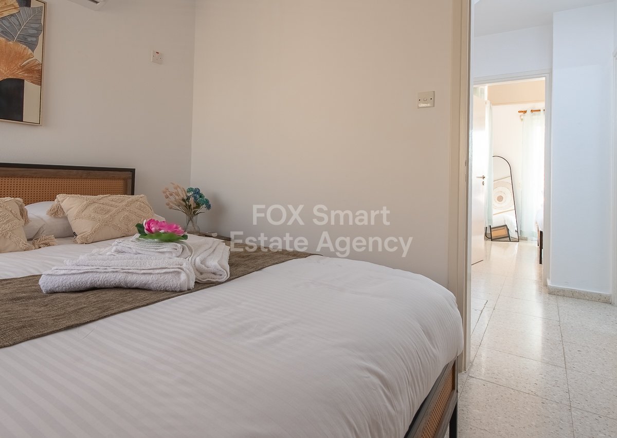 Modern Duplex in Voroklini, Larnaca