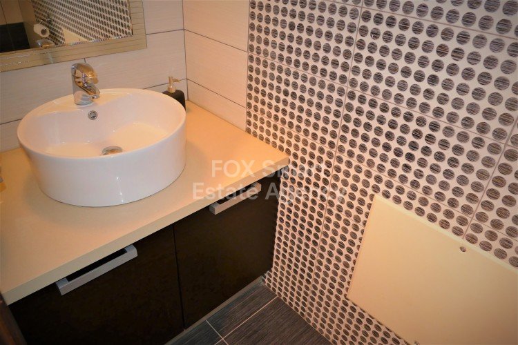 Apartment, For Rent, Nicosia, Strovolos, Acropolis