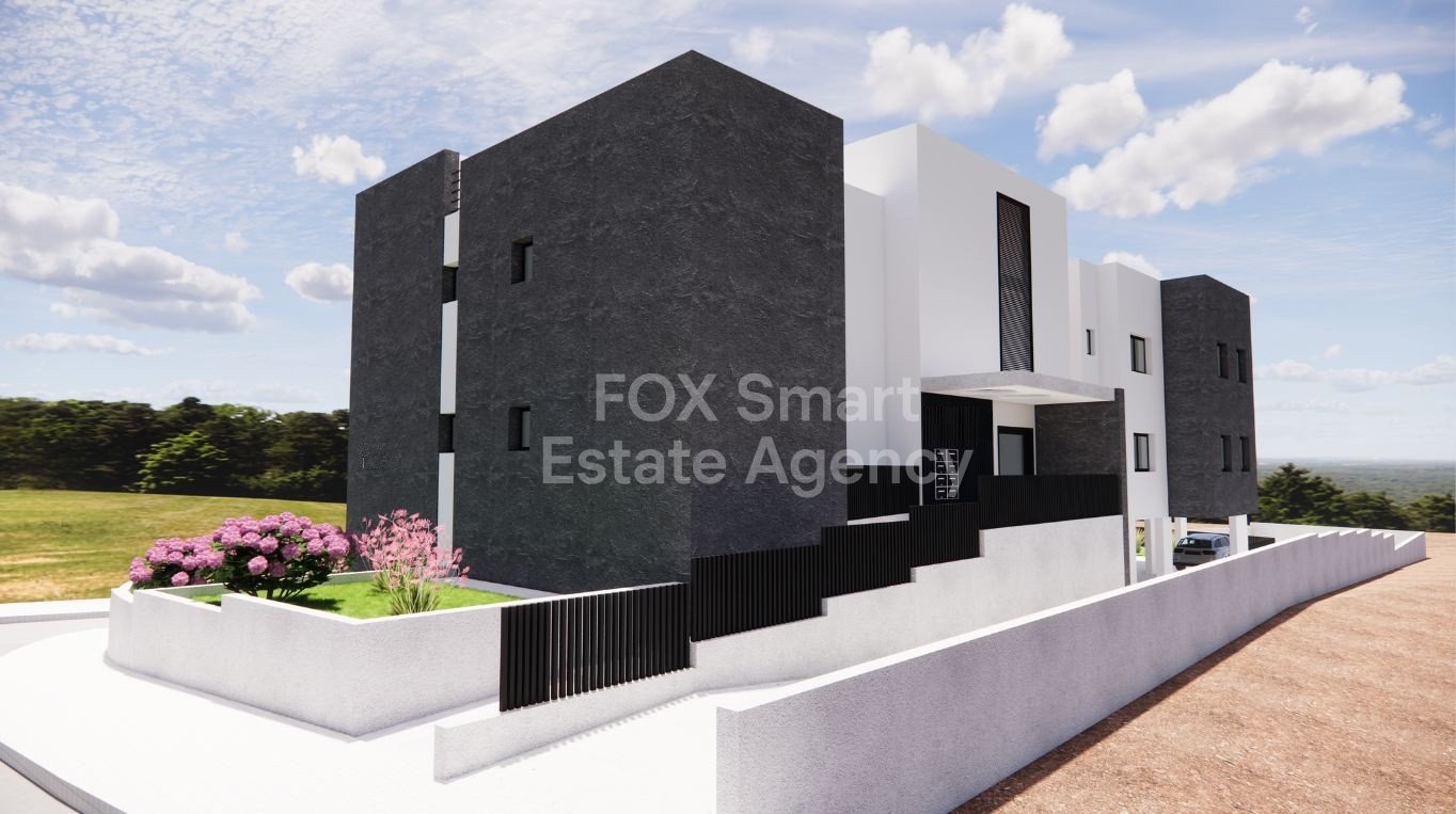 Apartment, For Sale, Limassol, Kolossi