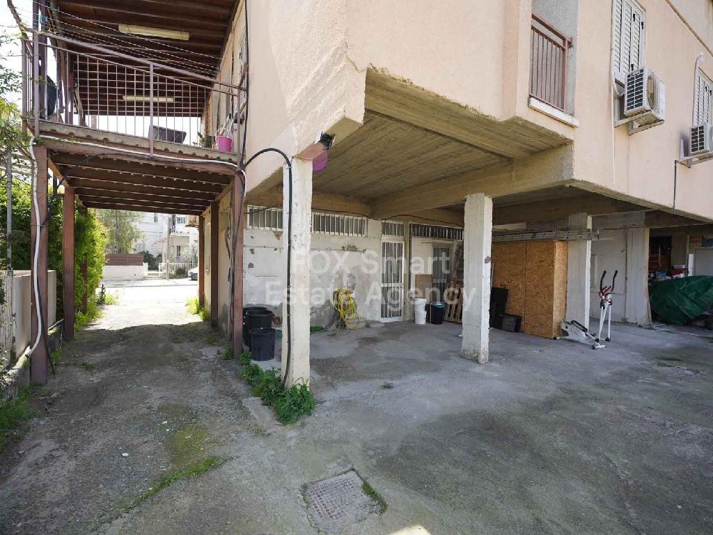 Κτίριο, Πώληση, Nicosia, Kaimakli