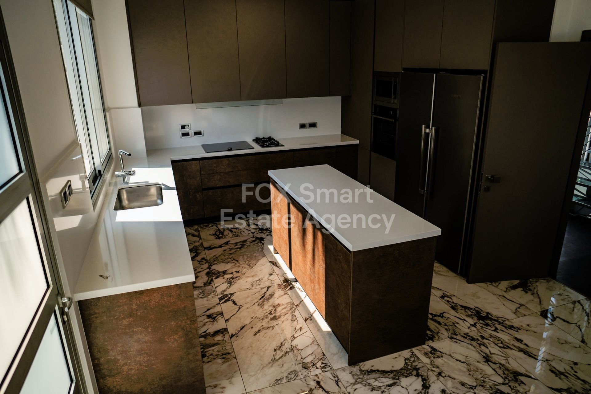 House, For Rent, Limassol, Panthea