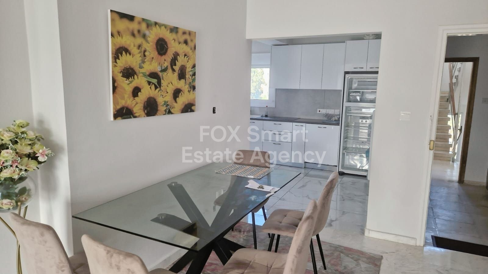 Apartment, For Rent, Limassol, Potamos Germasogeias